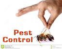 Garroway Pest Control logo